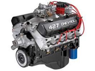 B0073 Engine